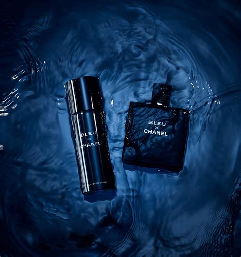 bleu chanel logo|chanel bleu fragrantica.